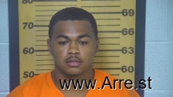 Malik Dwayne Henderson Mugshot