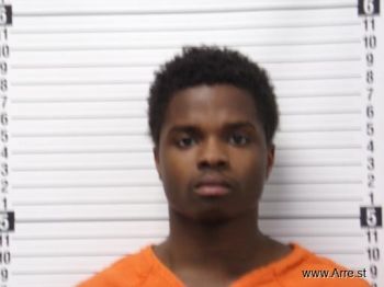 Malik Semaj Jett Mugshot