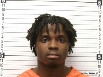 Malik Semaj Jett Mugshot