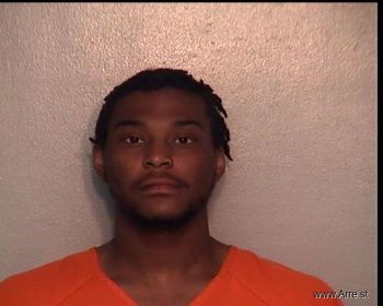 Malik Yavin-zakai Richardson Mugshot