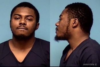 Malik Montrice Smith Mugshot