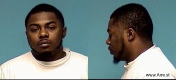 Malik Montrice Smith Mugshot