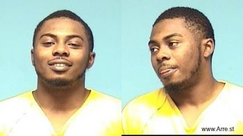 Malik Montrice Smith Mugshot