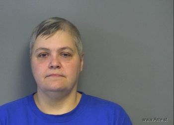 Malinda Rae Rogers Mugshot