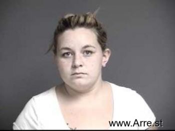 Mallory Marie Perry Mugshot