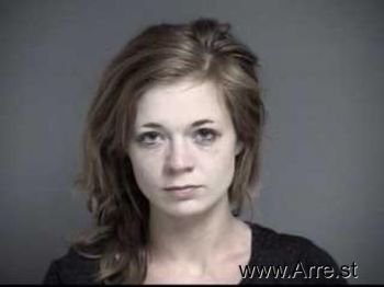 Mallory Ann Smith Mugshot