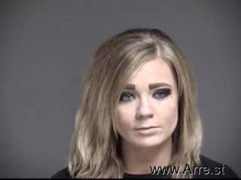 Mallory Ann Smith Mugshot