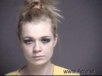 Mallory Ann Smith Mugshot