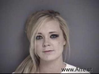 Mallory Ann Smith Mugshot