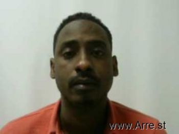 Mamadou Oury Diallo Mugshot