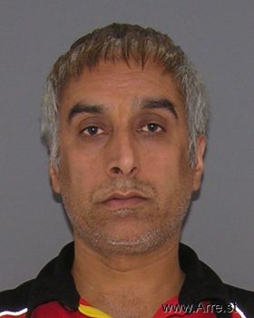 Mammohan  Singh Mugshot