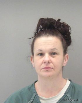 Mandee Marie Lykins Mugshot