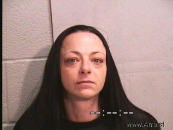 Mandie Victoria Barga Mugshot