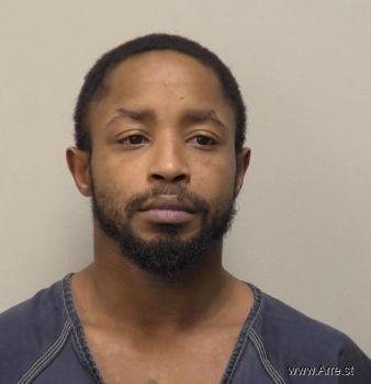 Mandinka Lamont Johnson Mugshot