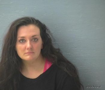 Mandy  Brown Mugshot