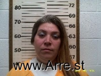 Mandy Renee Demavich Mugshot