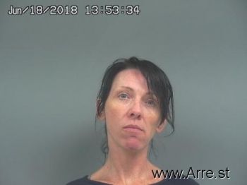 Mandy Jo Knisley Mugshot