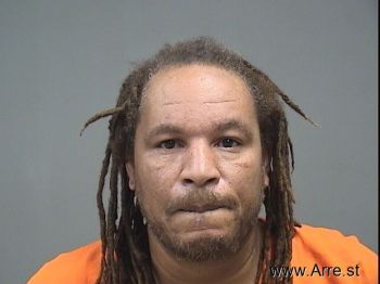 Mansol Norman Young Mugshot