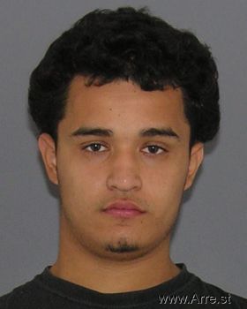 Manuel  Alvarez Mugshot