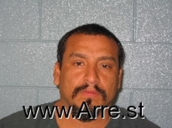 Manuel  Arana Mugshot