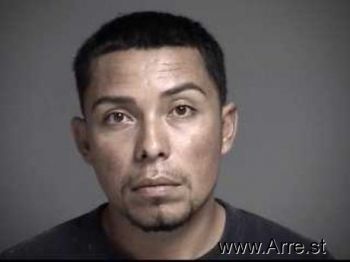 Manuel  Becerra- Larrea Mugshot