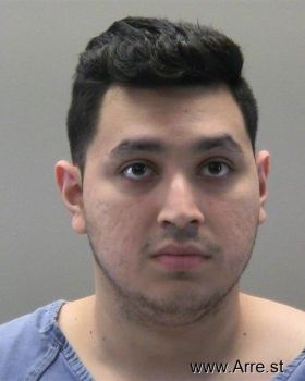 Manuel Alexis Becerra-nunez Mugshot