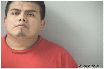 Manuel Nmn Jimenez-castro Mugshot