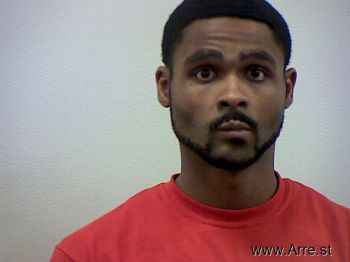 Manuel F Jr Jones Mugshot