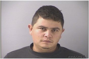 Manuel De Jesus Ochoa-landeros Mugshot