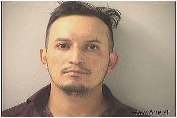 Manuel Antonio Reyes Alvarez Mugshot