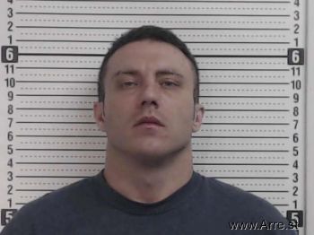 Manuel Jollie Woods Mugshot