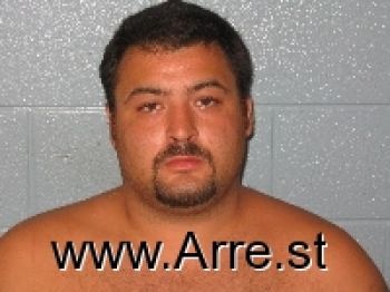 Marc  Alvarez Mugshot