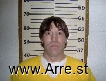 Marc William Marshall Mugshot