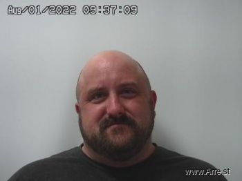 Marc  Marshall Mugshot