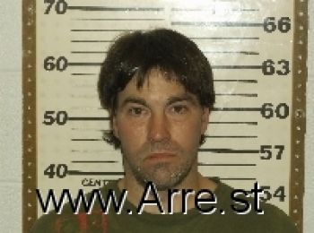 Marc William Marshall Mugshot