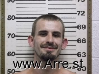 Marc Allen Mcpherson Mugshot