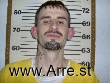 Marc Allen Mcpherson Mugshot