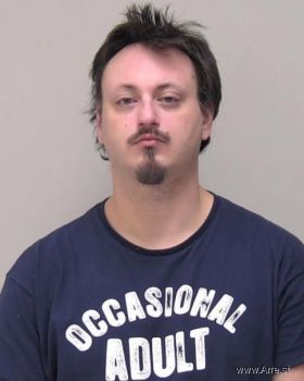 Marc Allen Robinett Mugshot