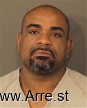 Marcel E Greene Mugshot