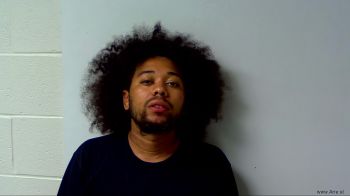 Marcellous Adris Jones Mugshot