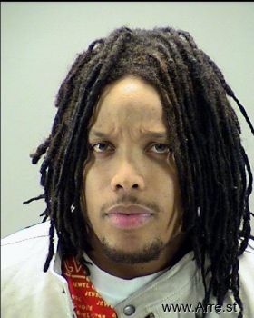 Marcellous A Smith Mugshot