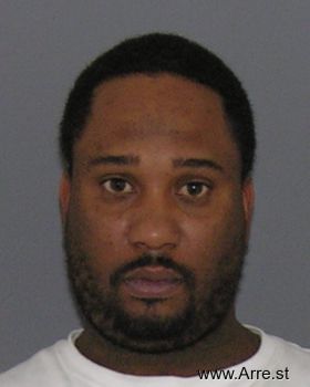 Marcellus  Wilson Mugshot