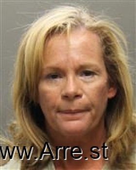 Marci J Black Mugshot