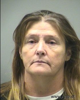 Marcia Ann Kollstedt Mugshot