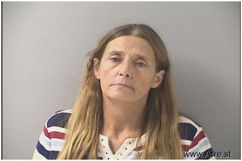 Marcia Ann Kollstedt Mugshot