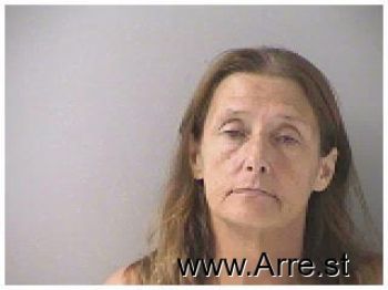 Marcia Anne Kollstedt Mugshot