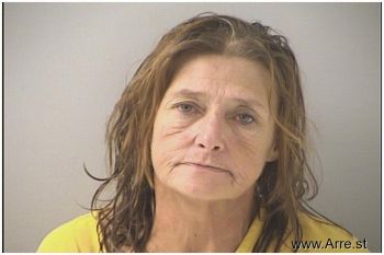 Marcia Anne Kollstedt Mugshot