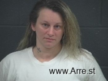 Marcia Rae Peters Mugshot