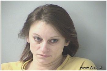 Marcia R Peters Mugshot