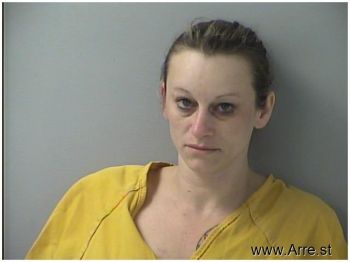 Marcia R Peters Mugshot